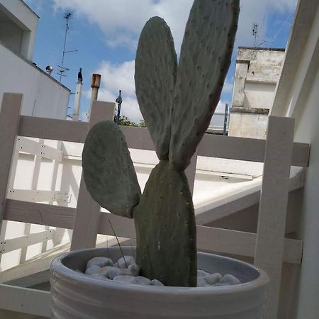 קסטלאנה גרוטה Casa Giannina B&B מראה חיצוני תמונה