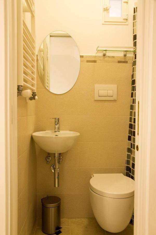 קסטלאנה גרוטה Casa Giannina B&B מראה חיצוני תמונה