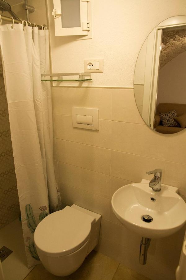 קסטלאנה גרוטה Casa Giannina B&B מראה חיצוני תמונה
