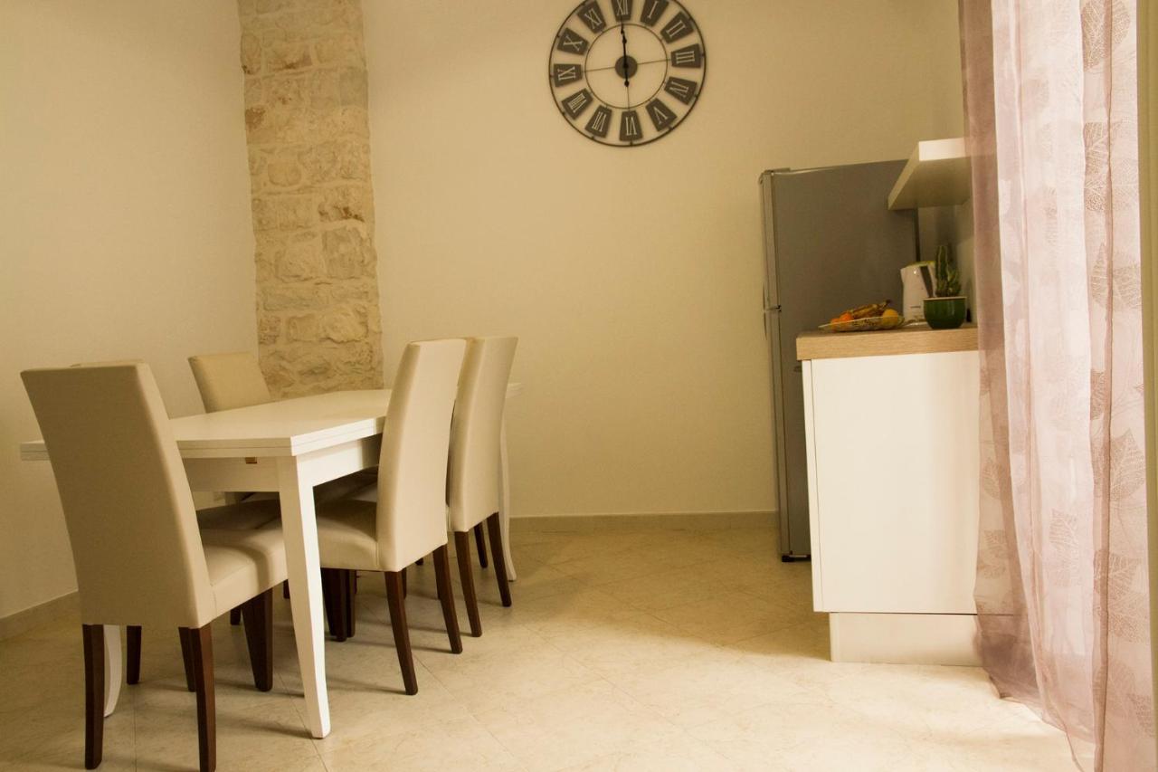 קסטלאנה גרוטה Casa Giannina B&B מראה חיצוני תמונה