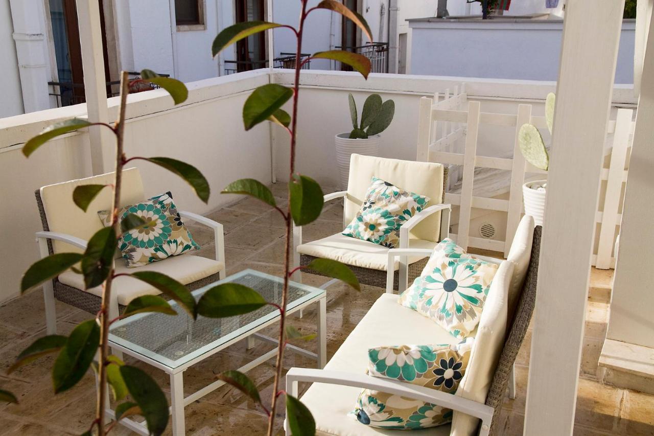 קסטלאנה גרוטה Casa Giannina B&B מראה חיצוני תמונה