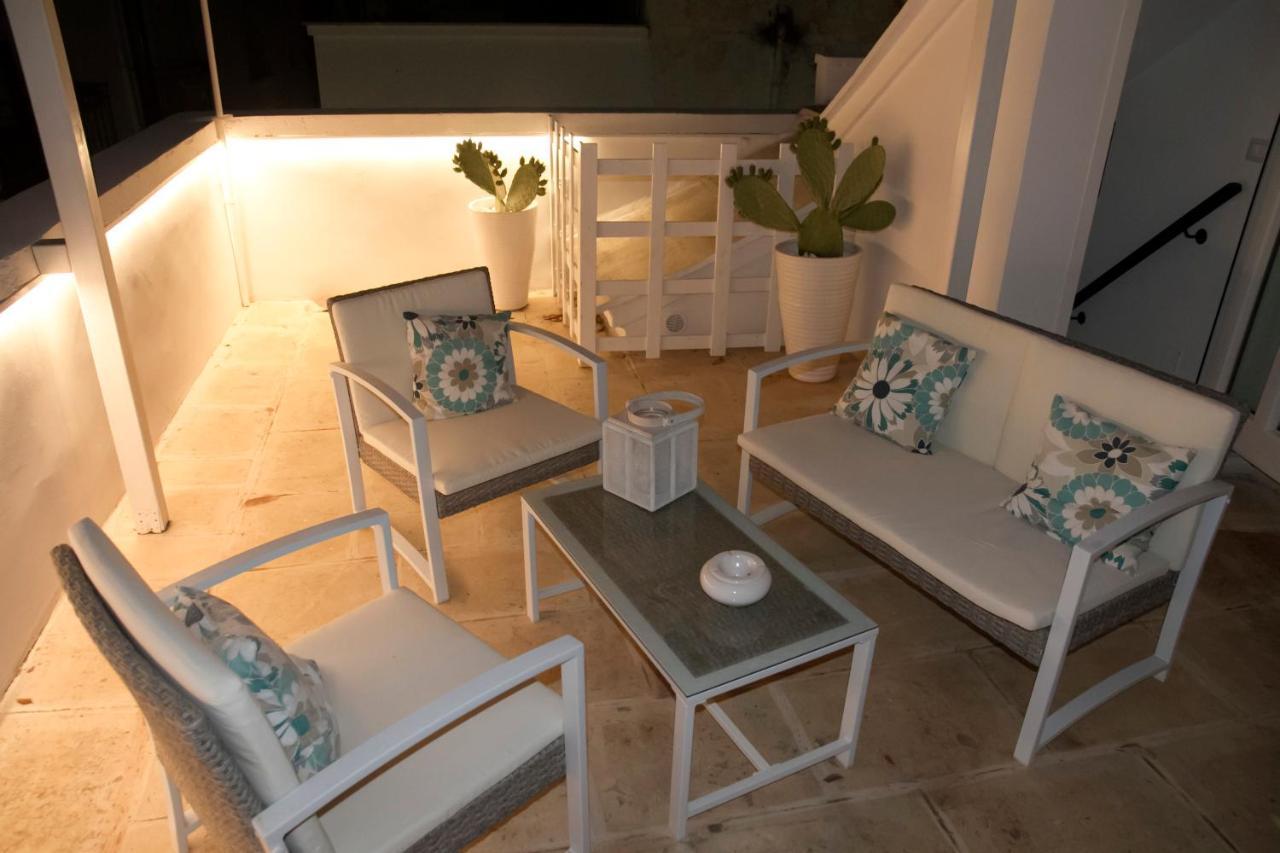 קסטלאנה גרוטה Casa Giannina B&B מראה חיצוני תמונה
