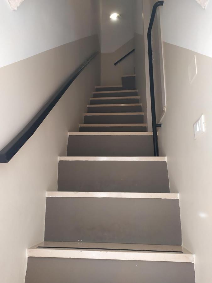קסטלאנה גרוטה Casa Giannina B&B מראה חיצוני תמונה