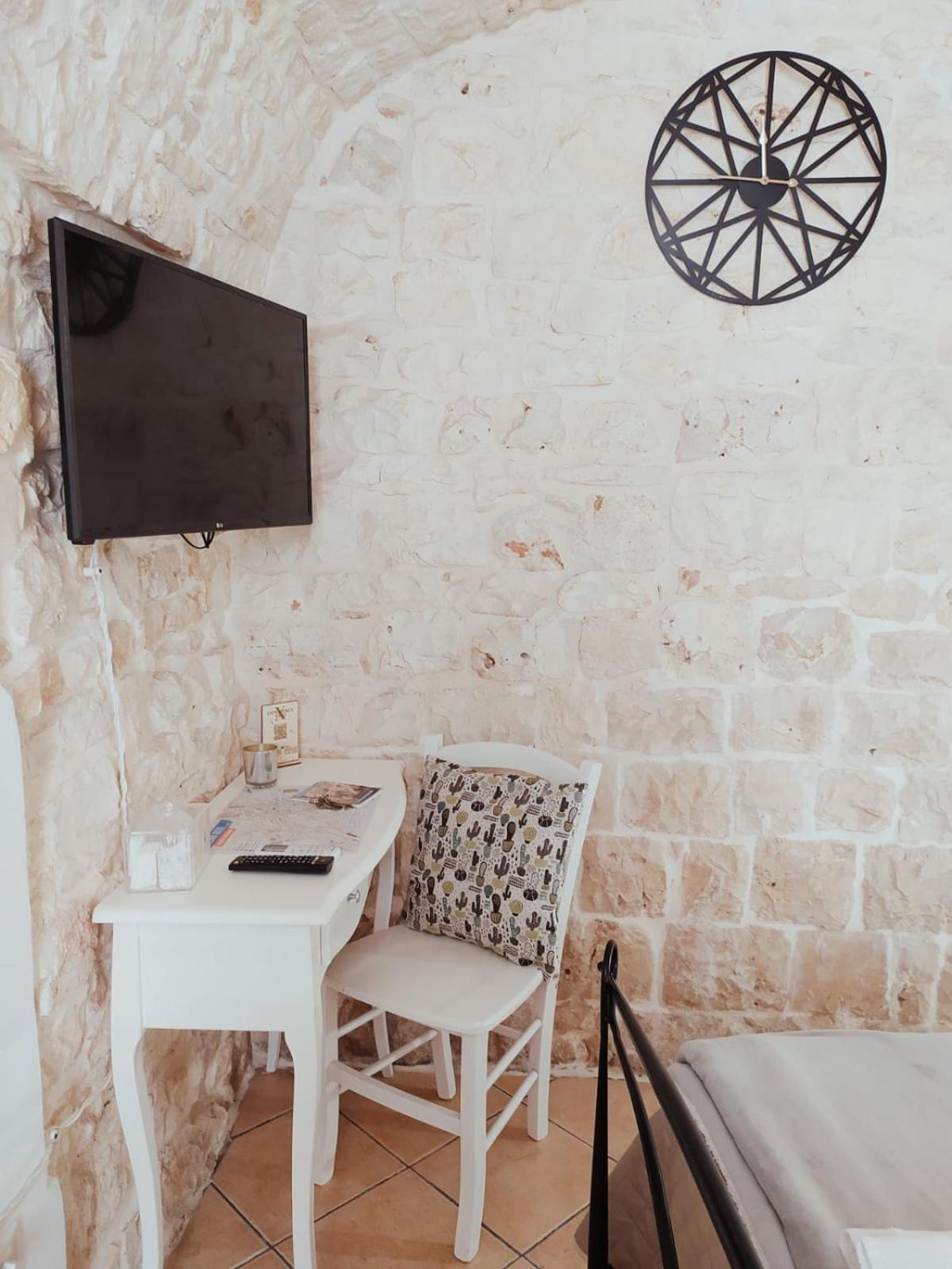קסטלאנה גרוטה Casa Giannina B&B מראה חיצוני תמונה
